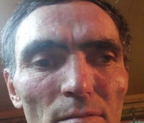 Ivan, 46, Krasnoturansk