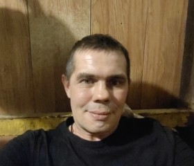 Ilya, 42, Copenhagen