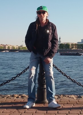 Алексей, 79, Россия, Санкт-Петербург