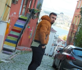 Ramoo, 28 лет, İstanbul