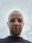 Aleksandr, 36, Saint Petersburg