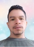 Kike, 30, Neiva