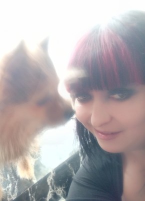 Lina, 43, Russia, Molodyozhnoye