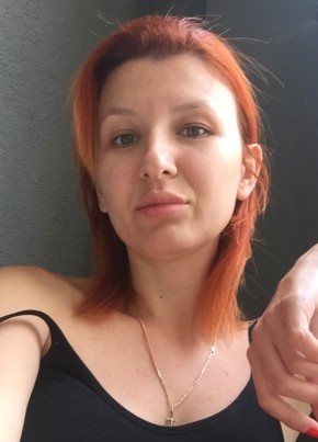 mila, 32, Russia, Saint Petersburg