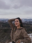 Tatyana, 21, Moscow