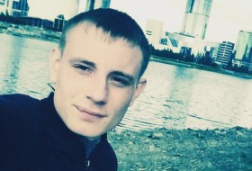 Дмитрий, 26 - Только Я
