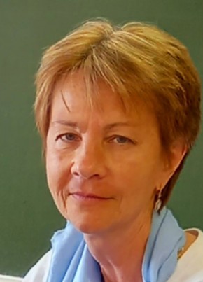 Elena, 59, Russia, Moscow