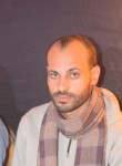 السيدالمقدم, 33, Cairo