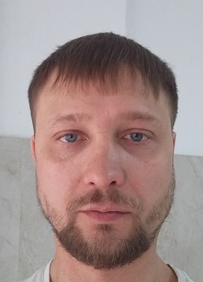 Роман Торощин, 38, Россия, Новотроицк