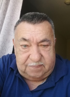 Владимир Кирицев, 69, Россия, Нижний Новгород