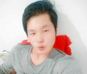姬顾军, 29, Pingliang