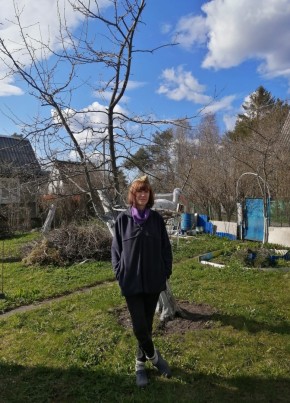 Мария, 55, Россия, Санкт-Петербург