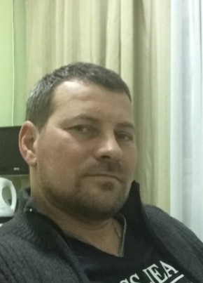 Виктор, 50, Россия, Усть-Лабинск