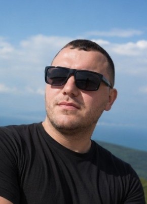Alex из Берасьце 36 лет