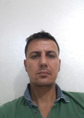 Lokman, 36, Türkiye Cumhuriyeti, Malatya