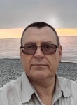 Valeriy, 62, Batumi