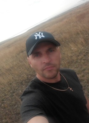 Николай, 43, Россия, Новороссийск