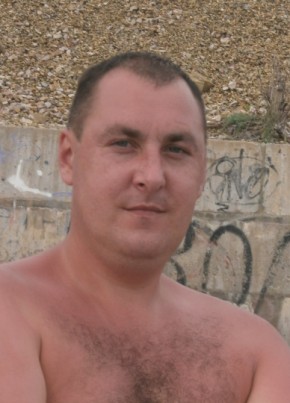 Алексей, 39, Россия, Сеченово