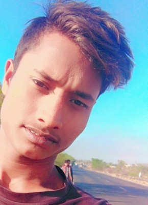 ALIMSK, 18, India, Solapur