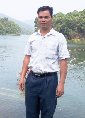 David, 44, 中华人民共和国, 广州