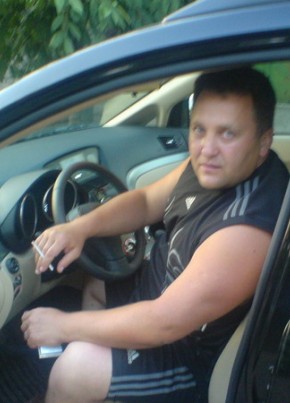 Сергей, 56, Россия, Салехард