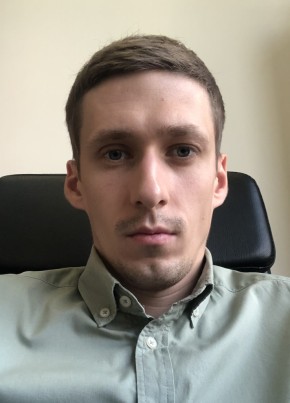 Denis, 29, Россия, Москва