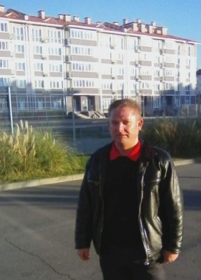 Андрей, 48, Россия, Гулькевичи