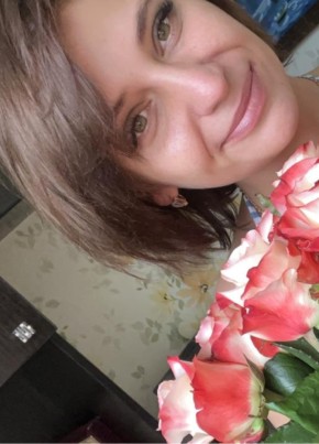 Alina, 32, Россия, Геленджик