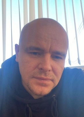 Андрей из Санкт-Петербурга 43 года