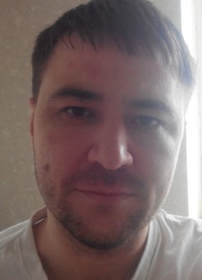 Владимир из Новоуральска 40 лет