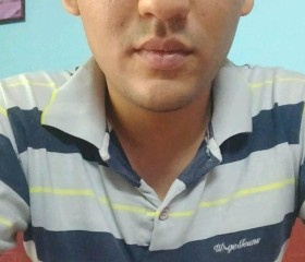 Gerardo, 24, Presidencia Roque Saenz Pena