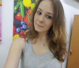 Алена, 31 год, Алматы