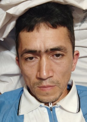 Nurik, 29, Russia, Syzran
