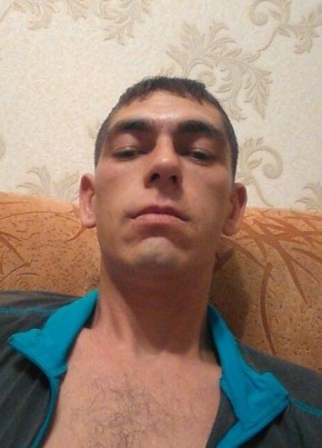 Руслан , 36, Россия, Набережные Челны