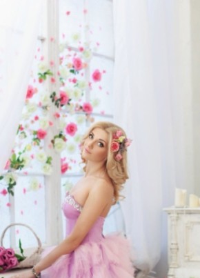 Anastasiya, 35, Russia, Saint Petersburg