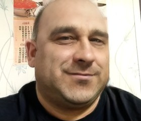 Руслан Хиценко, 49 лет, Белорецк