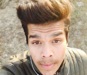 kartik  rai, 27, Parasia