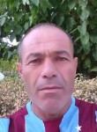 Hacı, 53 года, Ankara