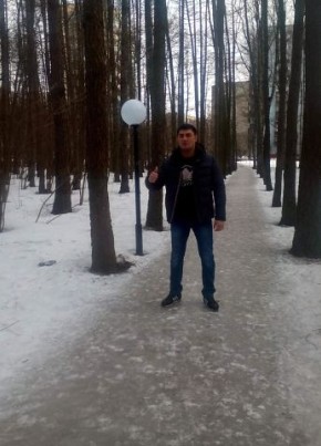шухрат, 36, Россия, Тогучин