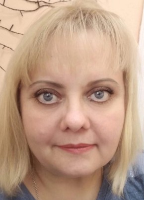 Анна, 52, Россия, Муром