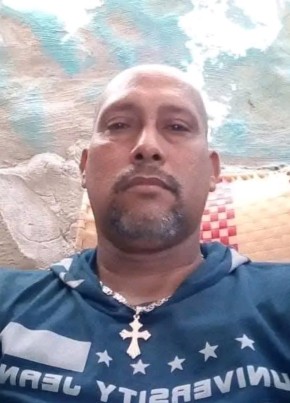 Jesús из Barranquilla 42 года