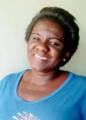 Sueli Aparecida из Boa Esperança 50 лет