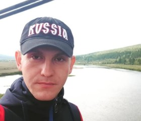 Artyem, 35 лет, Усть-Кут