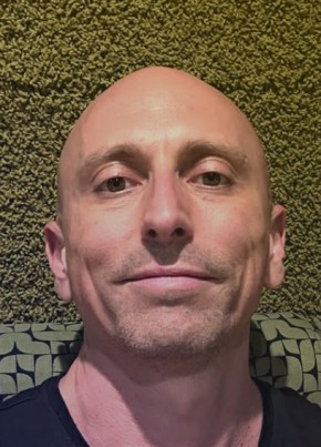 Константин из Усть-Илимска 39 лет