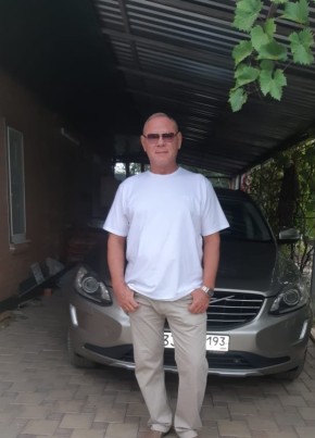 Denis, 54, Russia, Sochi