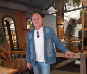 Dmitriy, 57, Krasnodar