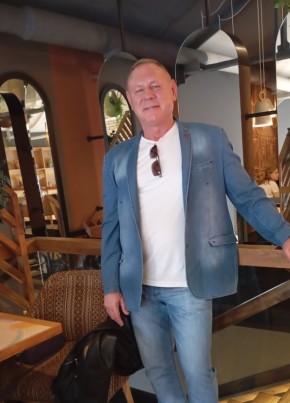 Dmitriy, 57, Russia, Krasnodar