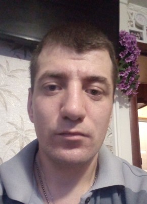 Саня Александр, 35, Россия, Мончегорск