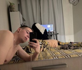 Mark, 27, Krasnodar
