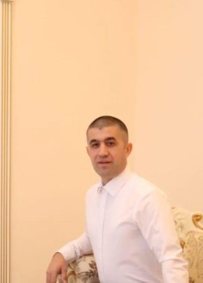 Михаил Маев, 39, Россия, Конаково